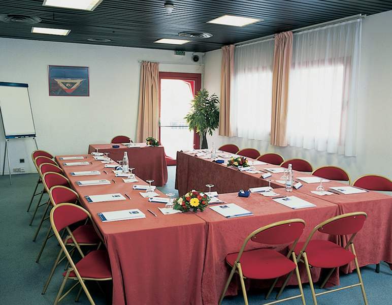 Kyriad Hotel Orly Aeroport - Athis Mons Létesítmények fotó